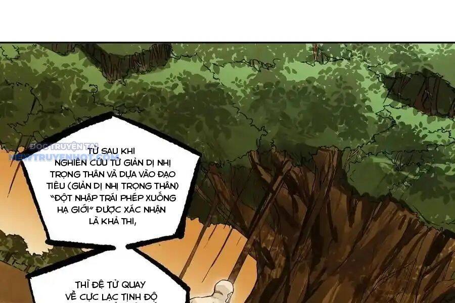 Truyền Võ: Chapter 380