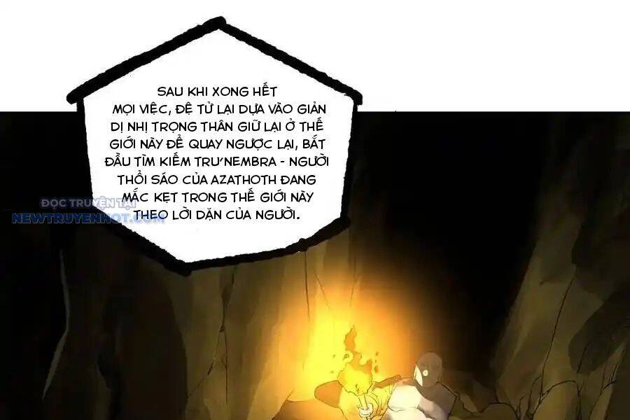 Truyền Võ: Chapter 380