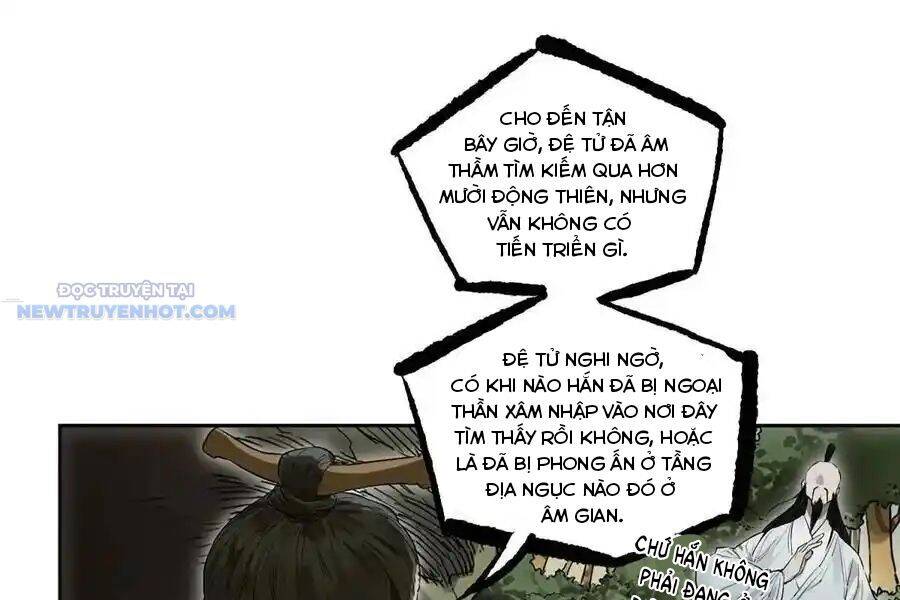 Truyền Võ: Chapter 380