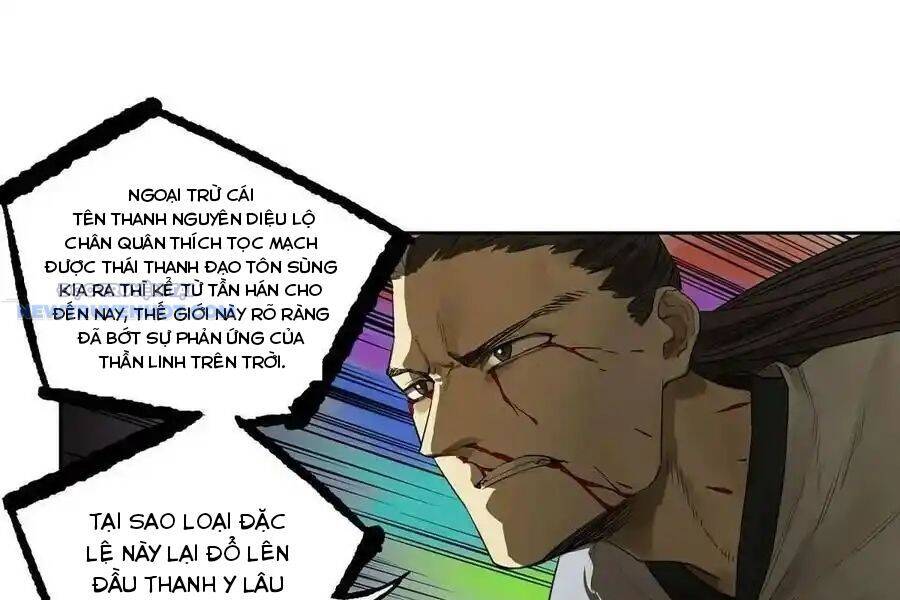 Truyền Võ: Chapter 380