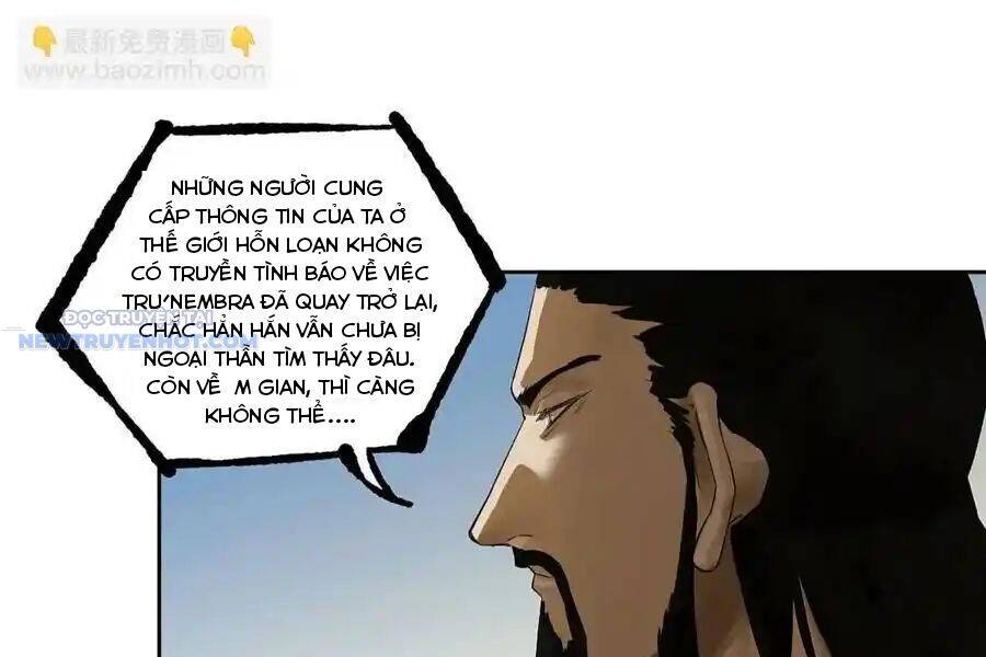 Truyền Võ: Chapter 380