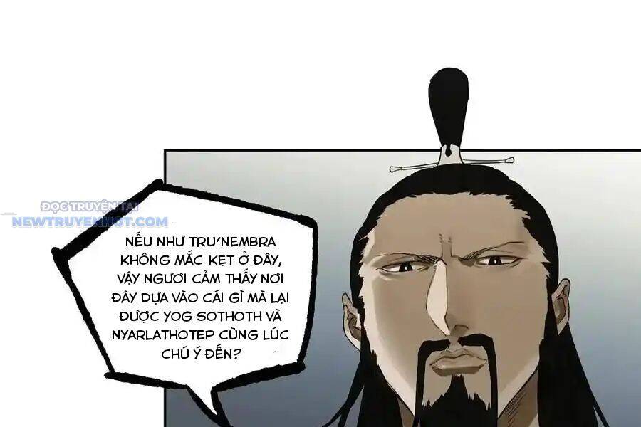 Truyền Võ: Chapter 380
