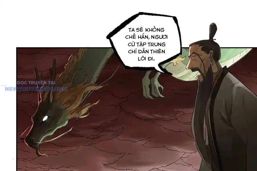 Truyền Võ: Chapter 380