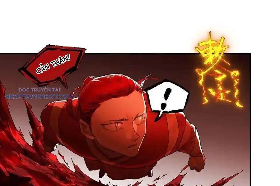 Truyền Võ: Chapter 380