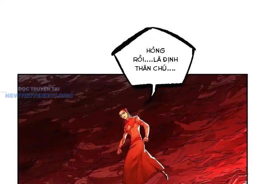 Truyền Võ: Chapter 380