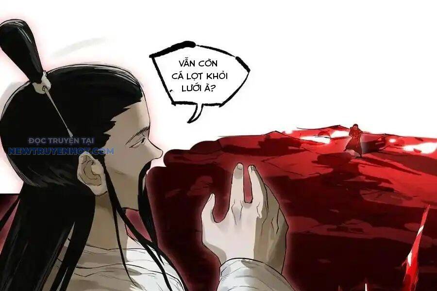 Truyền Võ: Chapter 380