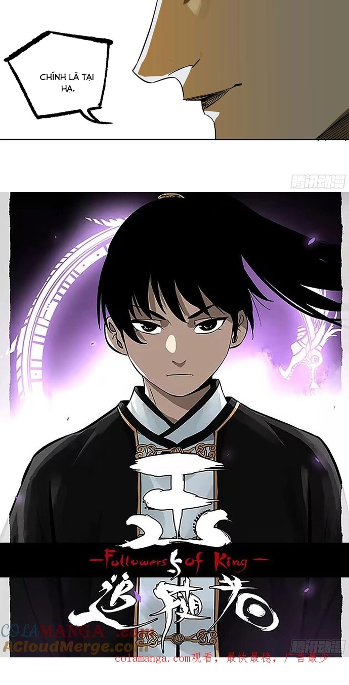 Truyền Võ: Chapter 381