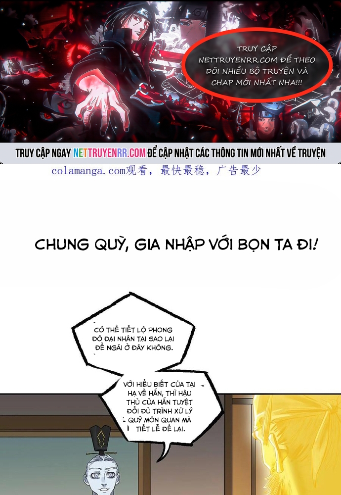 Truyền Võ: Chapter 382