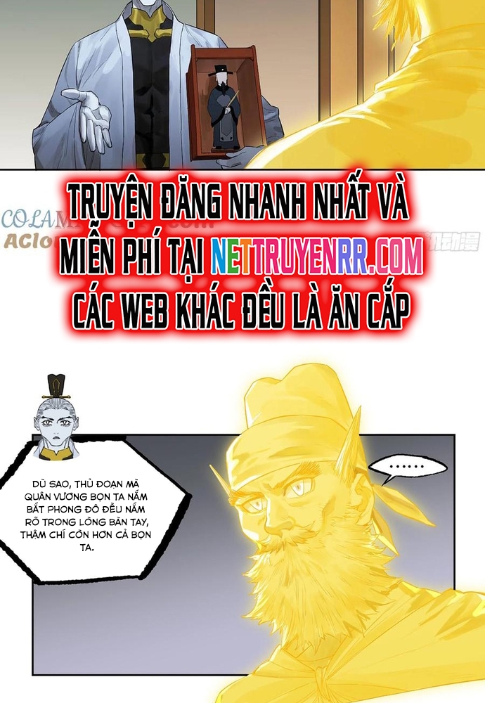 Truyền Võ: Chapter 382