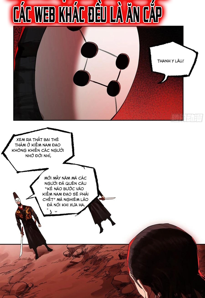 Truyền Võ: Chapter 382