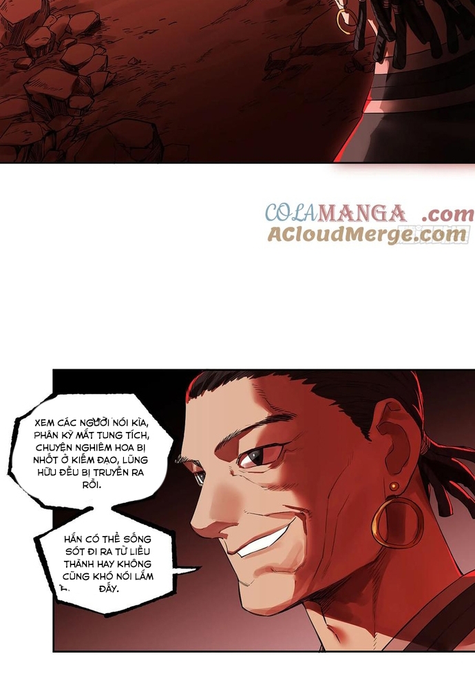 Truyền Võ: Chapter 382