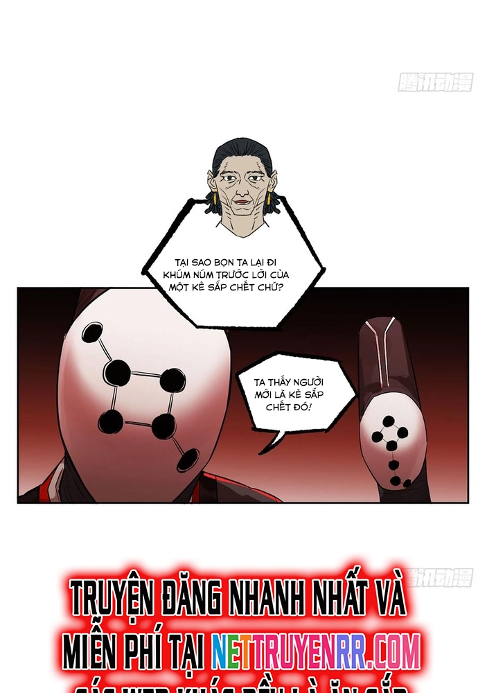 Truyền Võ: Chapter 382