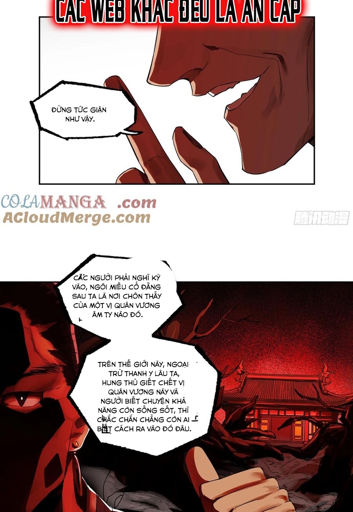 Truyền Võ: Chapter 382