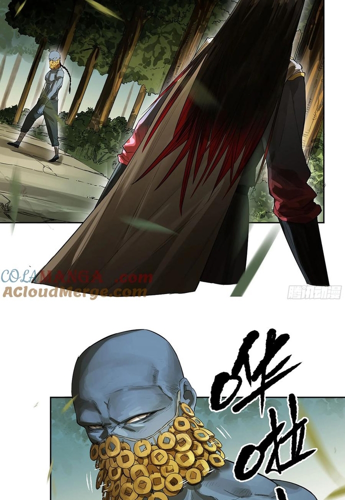 Truyền Võ: Chapter 382