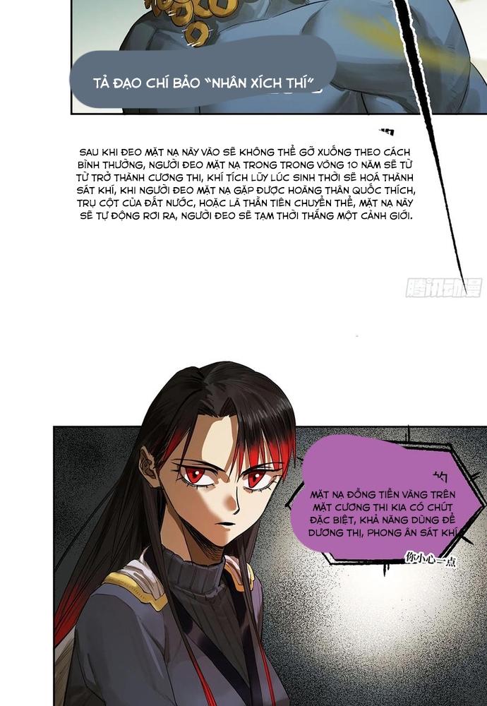 Truyền Võ: Chapter 382