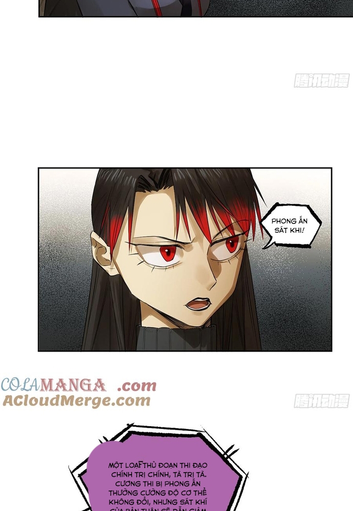 Truyền Võ: Chapter 382