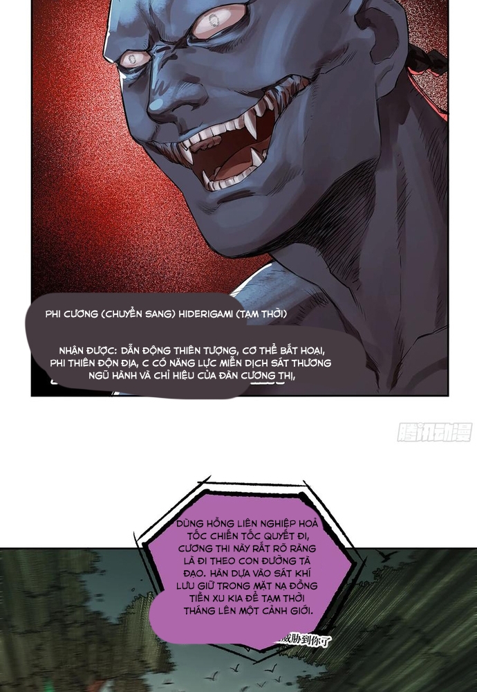 Truyền Võ: Chapter 382