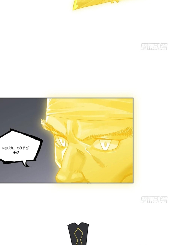 Truyền Võ: Chapter 382