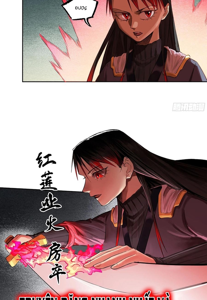 Truyền Võ: Chapter 382