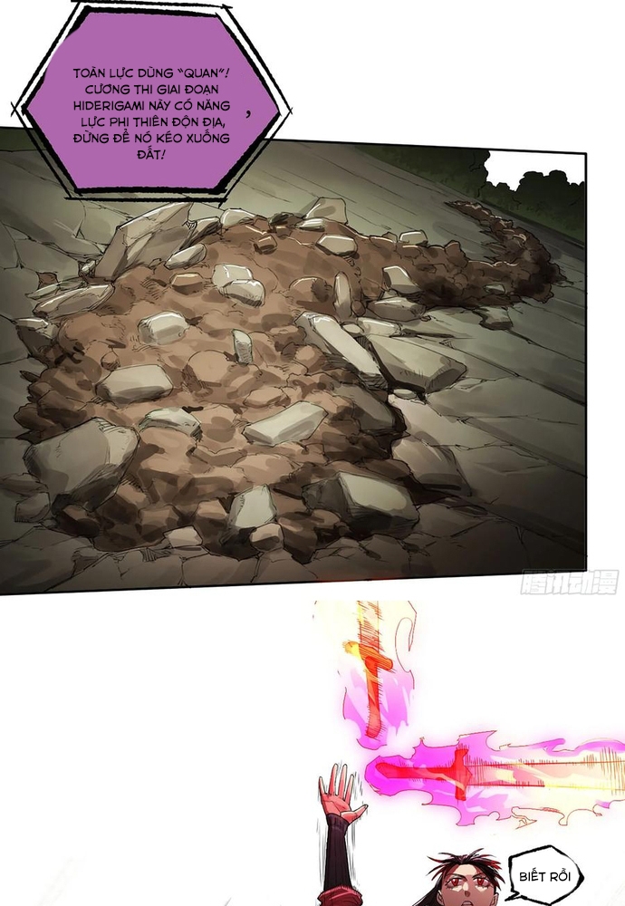 Truyền Võ: Chapter 382