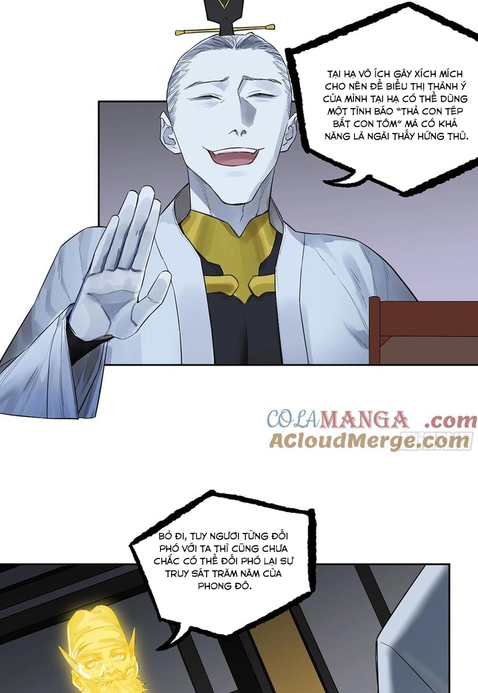 Truyền Võ: Chapter 382