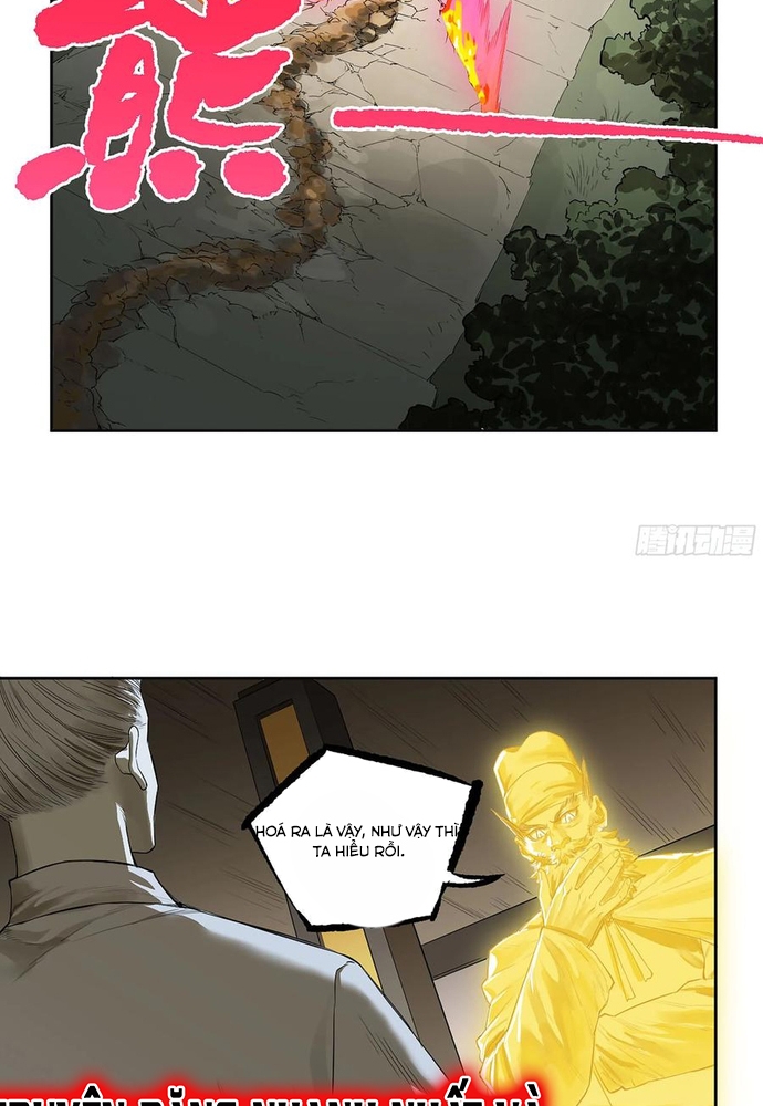 Truyền Võ: Chapter 382