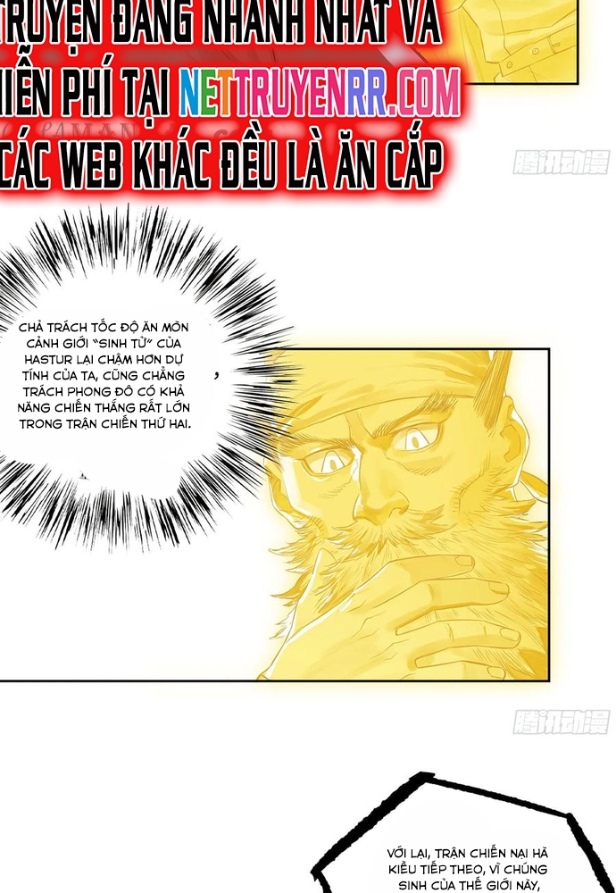 Truyền Võ: Chapter 382