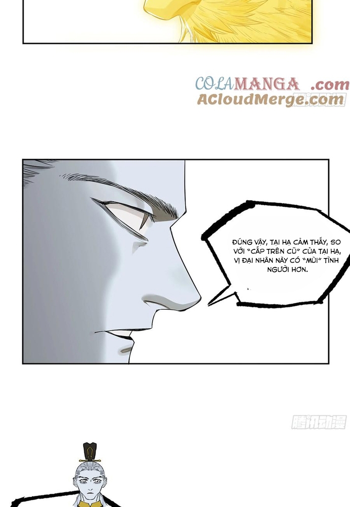 Truyền Võ: Chapter 382