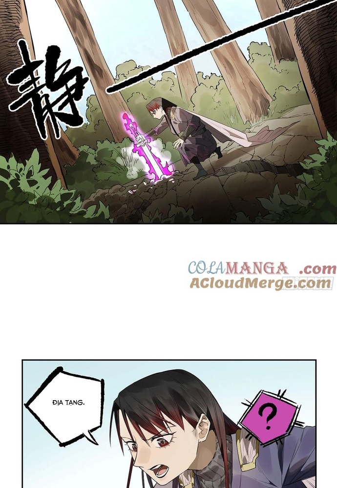 Truyền Võ: Chapter 382