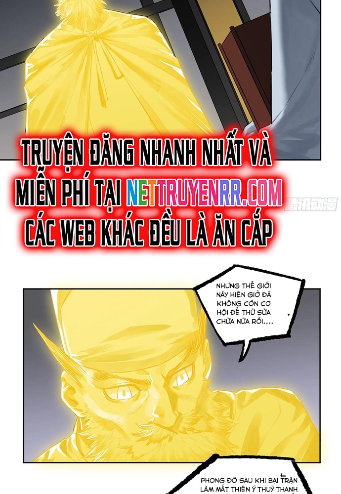 Truyền Võ: Chapter 382