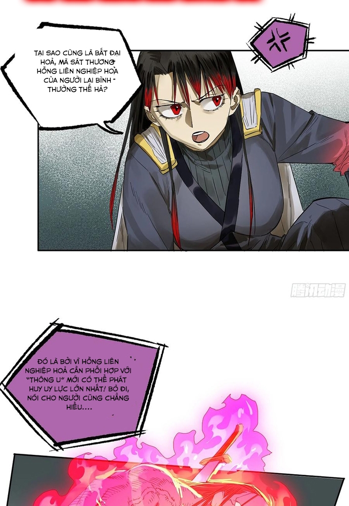 Truyền Võ: Chapter 382