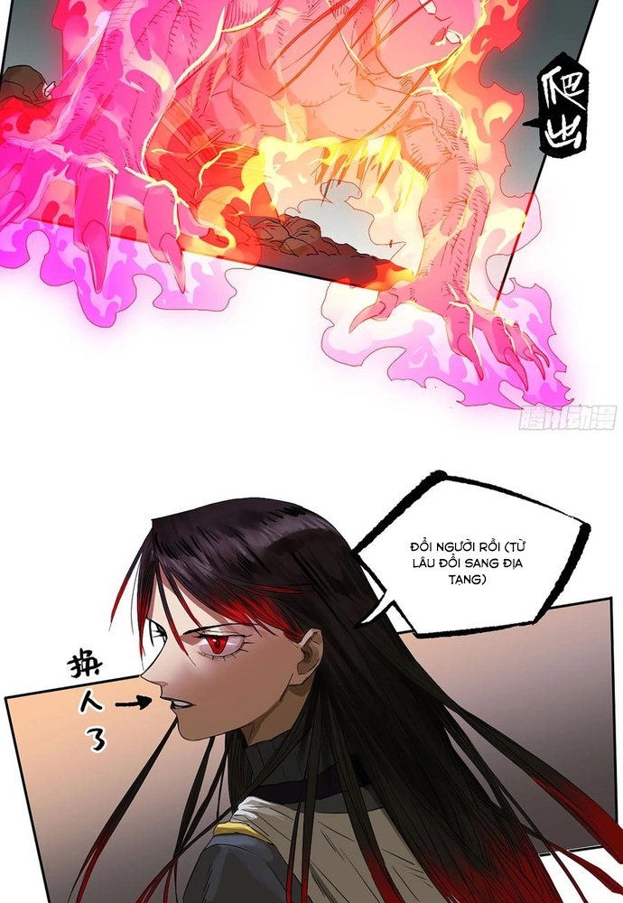 Truyền Võ: Chapter 382