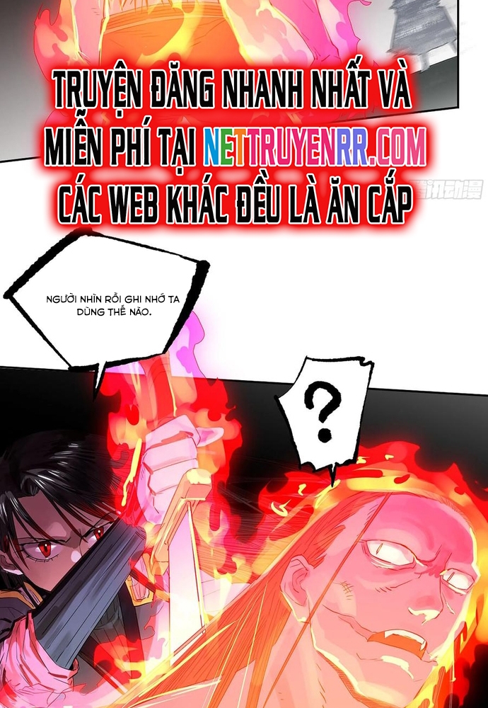 Truyền Võ: Chapter 382