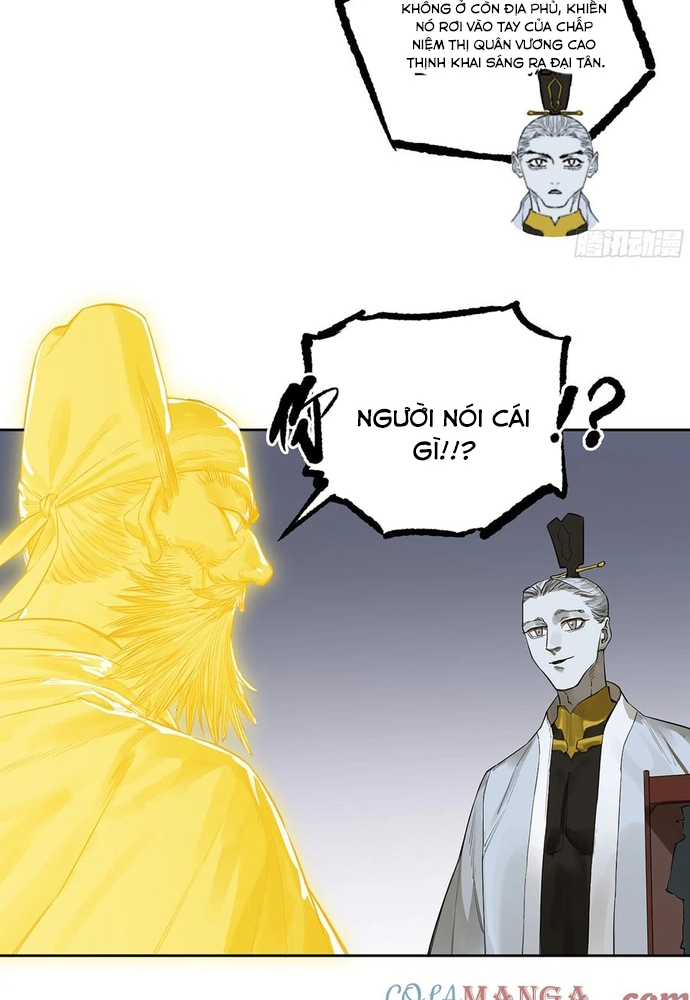 Truyền Võ: Chapter 382