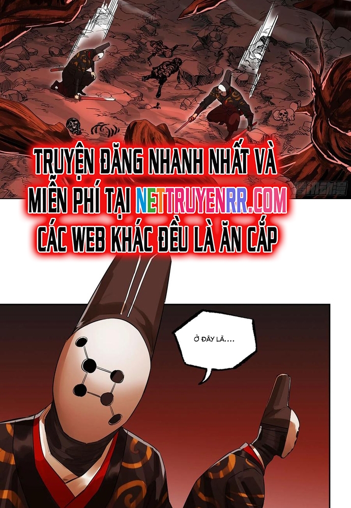 Truyền Võ: Chapter 382