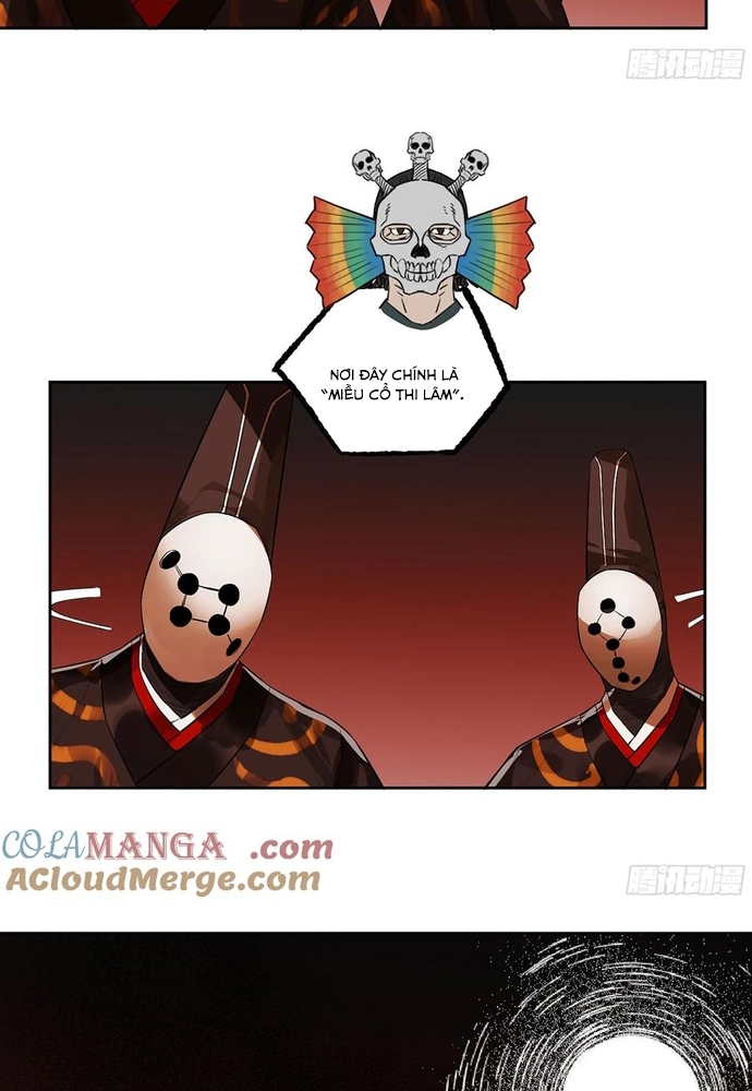 Truyền Võ: Chapter 382