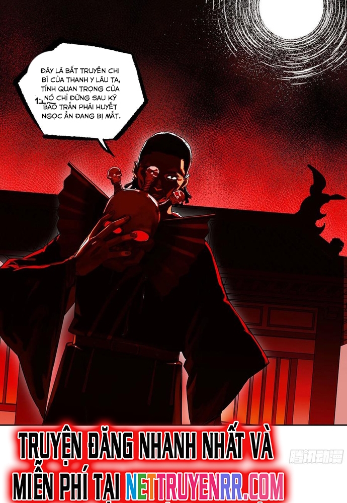 Truyền Võ: Chapter 382