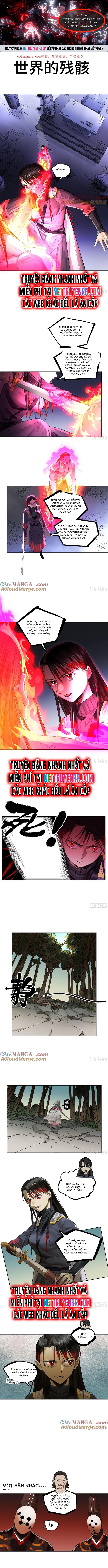 Truyền Võ: Chapter 383