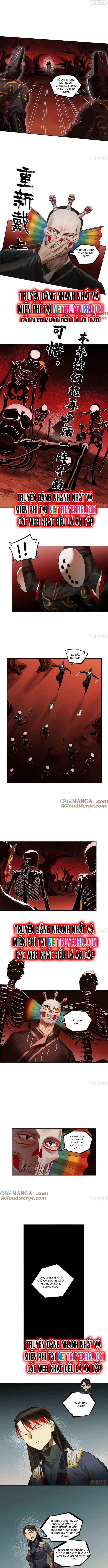 Truyền Võ: Chapter 383