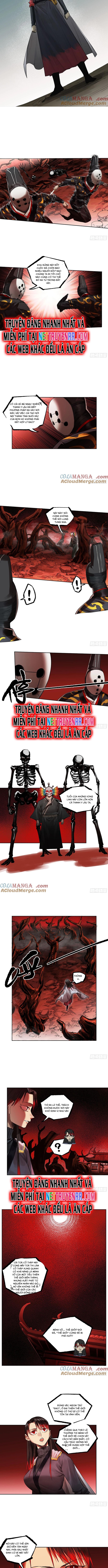 Truyền Võ: Chapter 383