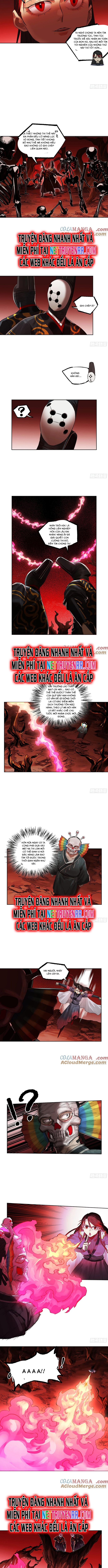 Truyền Võ: Chapter 383