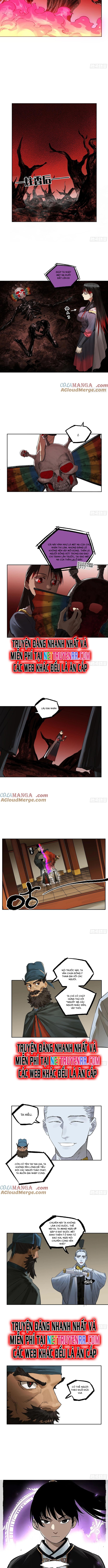 Truyền Võ: Chapter 383