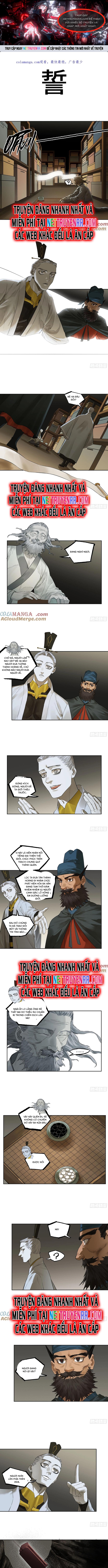 Truyền Võ: Chapter 384