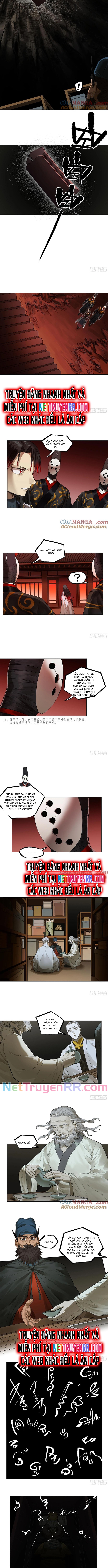 Truyền Võ: Chapter 384