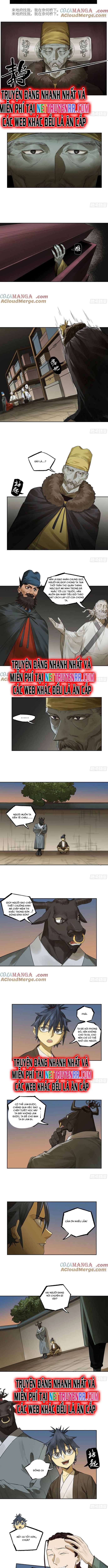 Truyền Võ: Chapter 384