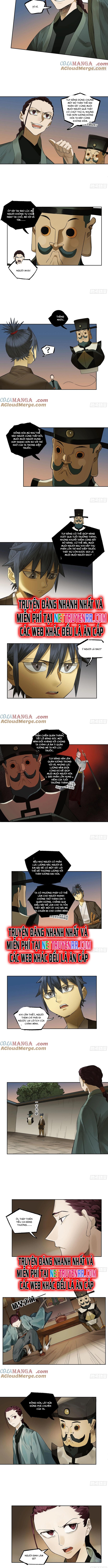 Truyền Võ: Chapter 384