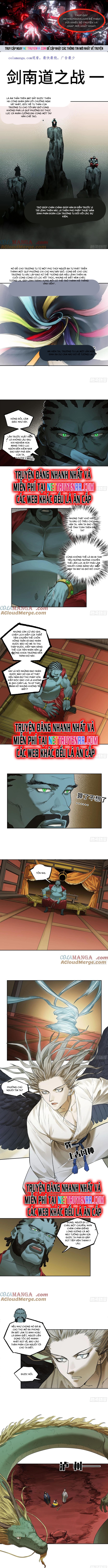 Truyền Võ: Chapter 387