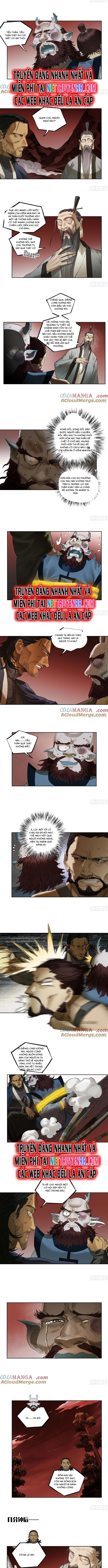 Truyền Võ: Chapter 387