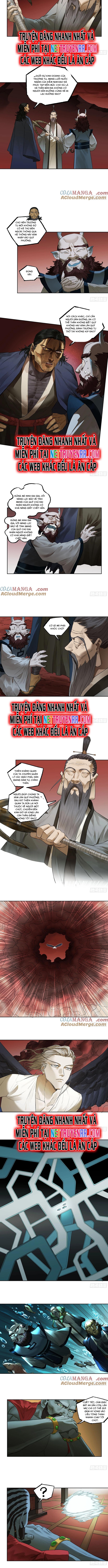 Truyền Võ: Chapter 387