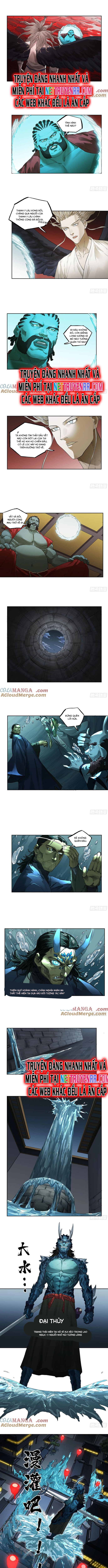 Truyền Võ: Chapter 387